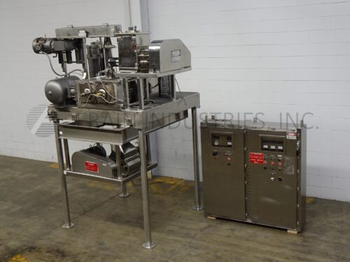 Fitzpatrick Mills Chilsonator 4LX10D照片