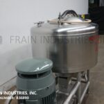 Thumbnail of Breddo Mixer Liquid Liquefier LOR