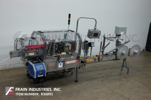 Photo of Trine Labeler Glue Wrap 4650