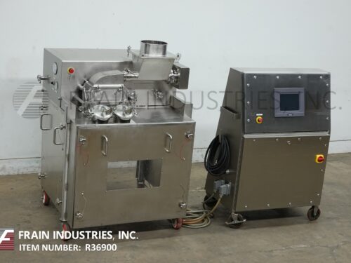 Photo of Fitzmill Mill Hammer D6A