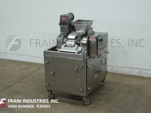 Fitzpatrick模拟器DAS06