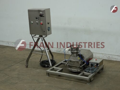 FitzmillHammerD6A照片