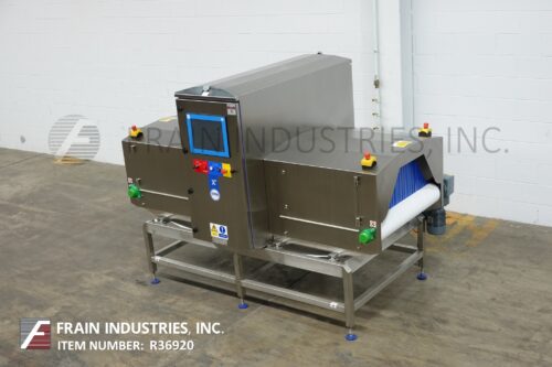 Photo of Loma Metal Detector X-Ray X5 800XL