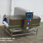 Thumbnail of Loma Metal Detector X-Ray X5 800XL