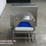 Thumbnail of Loma Metal Detector X-Ray X5 800XL