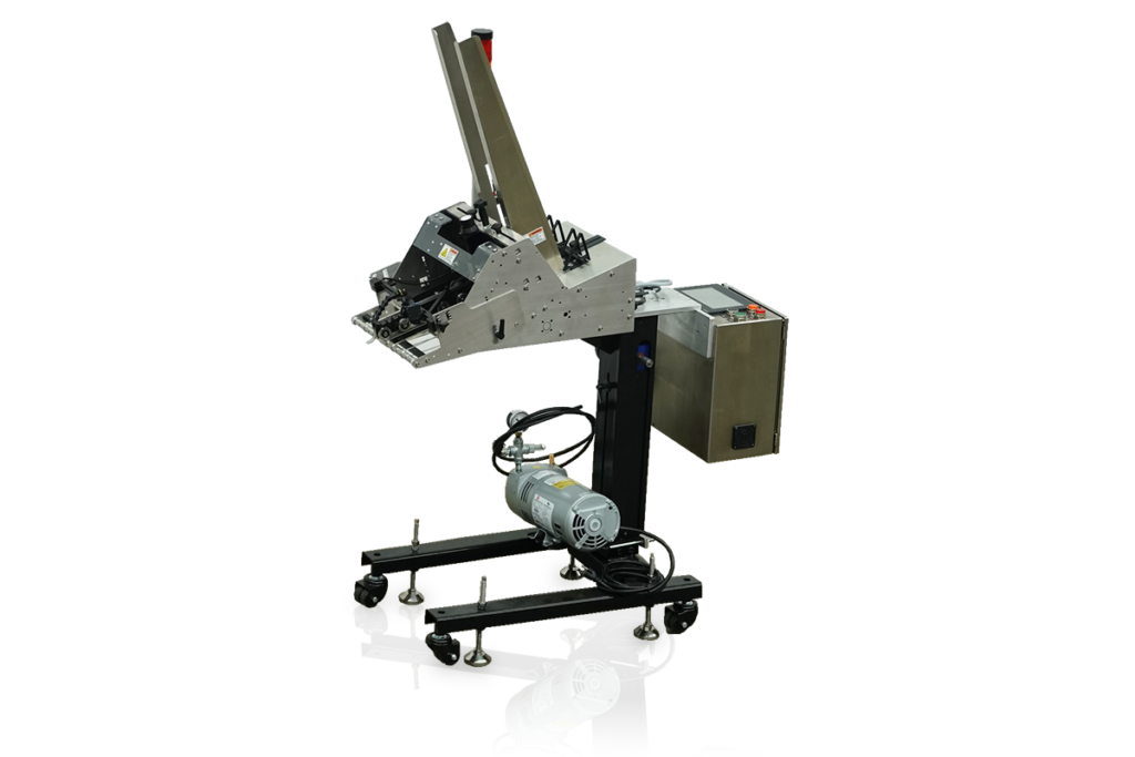 Streamfeeder IT-1250EX Friction Feeder