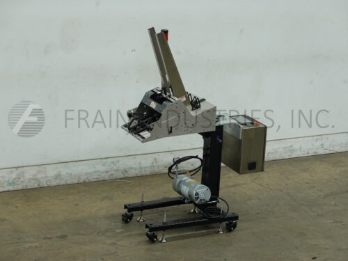 Photo of Streamfeeder Feeder Coupon Inserter IT1250EX