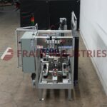 Wexxar案例缩图Eresctor磁带WF30LTR