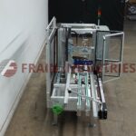 Wexxar案例缩图Eresctor磁带WF30LTR