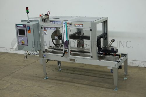 Photo of Wexxar Sealer Case Taper 290T LTR