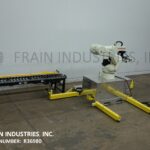 缩略图of BTB Solutions LLC Palletizer Robotic REAPR