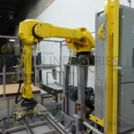 Thumbnail of Schneider Palletizer Robotic ROBOX