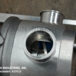 Thumbnail of Sine / Watson Marlow Pump Positive MR130