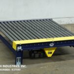 Thumbnail of Alba Manufacturing Inc Conveyor Roller 52