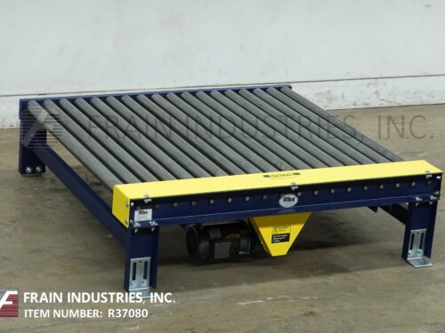 Photo of Alba Manufacturing Inc Conveyor Roller 52