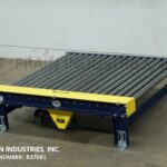 Thumbnail of Alba Manufacturing Inc Conveyor Roller 52