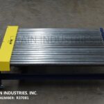 Thumbnail of Alba Manufacturing Inc Conveyor Roller 52