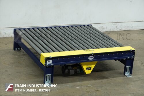 Alba制造公司的照片传送辊52“宽X 60”L