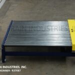 Alba制造公司的缩略图输送辊52“宽X 60”L