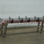 Thumbnail of Custom Cut Metals Conveyor Table Top 4½