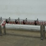 Thumbnail of Custom Cut Metals Conveyor Table Top 4½