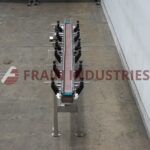 Thumbnail of Custom Cut Metals Conveyor Table Top 4½