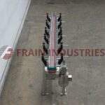 Thumbnail of Custom Cut Metals Conveyor Table Top 4½