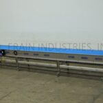 Thumbnail of Custom Cut Metals Conveyor Table Top 24