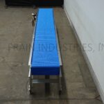 Thumbnail of Custom Cut Metals Conveyor Table Top 24