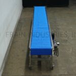 Thumbnail of Custom Cut Metals Conveyor Table Top 24