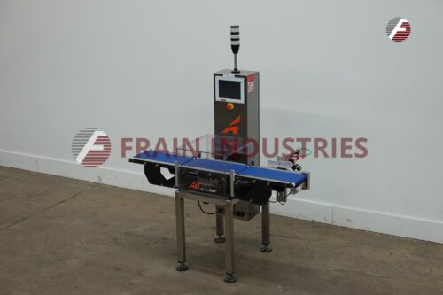 的照片All Fill Checkweigher Belt PW12-18