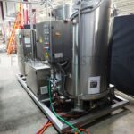 Thumbnail of Morcos Candy Chocolate Tempering AWK1000 / SK200