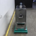 Thumbnail of Morcos Mixer Powder Ribbon S. S. RM600