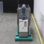 Thumbnail of Morcos Mixer Powder Ribbon S. S. RM600