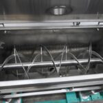 Thumbnail of Morcos Mixer Powder Ribbon S. S. RM600