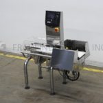 Ishida检验网缩图DACSG1500