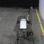 Ishida检验网缩图DACSG1500