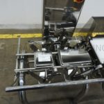 Ishida检验网缩图DACSG1500