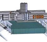 缩略图of BTB Solutions LLC Robot Robotics BAG GRIPPER