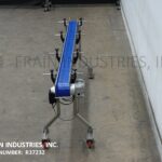 Thumbnail of Speedway Conveyor Table Top 6