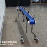 Thumbnail of Speedway Conveyor Table Top 6