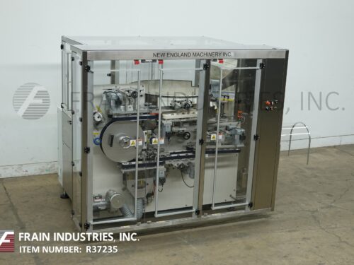 新英格兰分块整形NEHCCL48