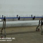 Speedway输送机工作台顶部的缩略图6“W X 110”L