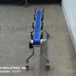 Speedway输送机工作台顶部的缩略图6“W X 110”L