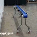 Speedway输送机工作台顶部的缩略图6“W X 110”L