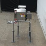 Urschel实验室cuter公司缩图