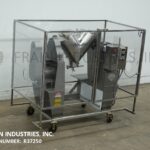 帕特森凯利混合粉双壳1 FT³缩略图