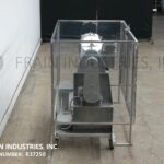 帕特森凯利混合粉双壳1 FT³缩略图