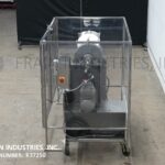 帕特森凯利混合粉双壳1 FT³缩略图