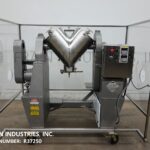 帕特森凯利混合粉双壳1 FT³缩略图